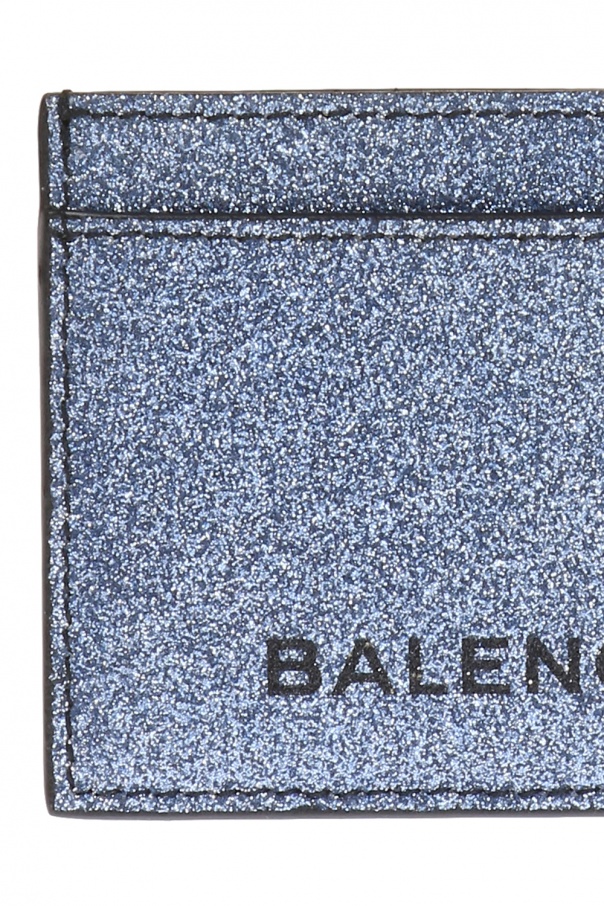 balenciaga card case